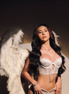 Let’s Cum Together - Acompañantes transexual in Manila Photo 25 of 25