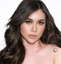 Let’s Cum Together - Transsexual escort in Manila