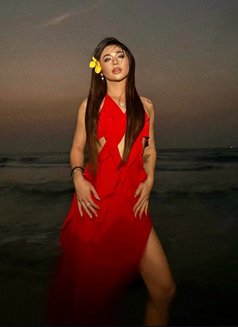 Just Arrived, Let’s Cum Together - Acompañantes transexual in Manila Photo 24 of 27