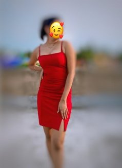 🕊️🥂Let’s do a cam show❣️🦚 - escort in Chennai Photo 4 of 8