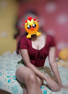 🕊️🥂Let’s do a cam show❣️🦚 - escort in Chennai Photo 4 of 5