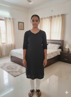 🕊️🥂Let’s do a cam show❣️🦚 - escort in Chennai Photo 5 of 5