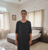 🕊️🥂Let’s do a cam show❣️🦚 - escort in Chennai