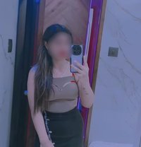 Mahi cam show & real meet available - escort in Bangalore