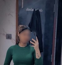 Mahi cam show & real meet available - escort in Bangalore
