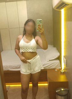 🧿Let's do (CAM and meet)& sex chat 🤤🧿 - escort in Chennai Photo 1 of 6