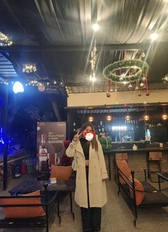 Let's Do Cam & Meet, Escort - escort in Kathmandu Photo 1 of 4