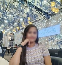 Lets do 🦋(cam & meet) sex chat 🤤 - escort in Hyderabad Photo 2 of 3