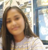 Lets do 🦋(cam & meet) sex chat 🤤 - escort in Hyderabad