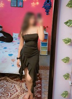 Let's do [ cam& meet ] sex chat 🤤 - escort in Hyderabad Photo 2 of 3