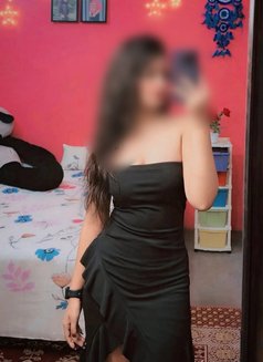 Let's do [ cam& meet ] sex chat 🤤 - escort in Hyderabad Photo 3 of 3