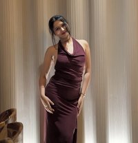 Let’s do cam & real meet - escort in Mumbai