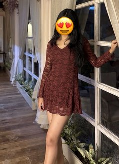🥂🥀 let’s do webcam & meet 🥂🥀 - puta in Mumbai Photo 4 of 4