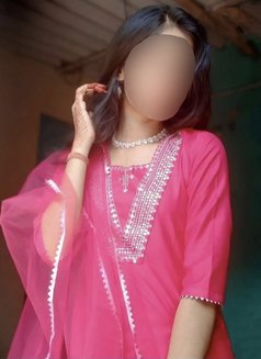Let's do 🥀(cam & real meet)sex chat - escort in Ahmedabad Photo 4 of 4