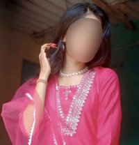 Lets do 🥀(cam & real meet)sex chat - escort in Ahmedabad