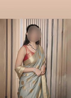 Let's do 🥀(cam & real meet)sex chat - escort in Ahmedabad Photo 2 of 3