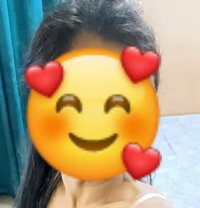 Khushi Lets Do Cam Session or Real Meet - puta in New Delhi