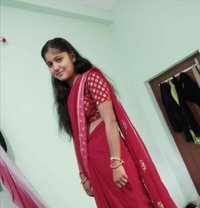 🦋 lets do ( Cam Show& Real meet)🦋 - escort in Chennai