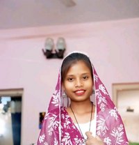 🦋 lets do ( Cam Show& Real meet)🦋 - escort in Chennai