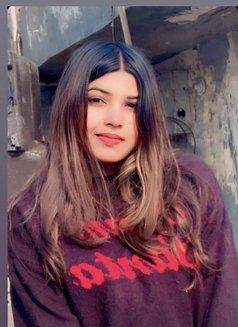 🥀꧁LET,S DO HONEY❣️Meet&Cam☆꧂🥀🥀 - escort in Chandigarh Photo 1 of 1