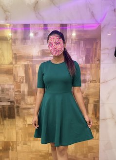 Let's Do It🥀 ( Live Cam & Meeting ) - escort in Bangalore Photo 5 of 5