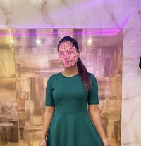 Lets Do It🥀 ( Live Cam & Meeting ) - escort in Bangalore