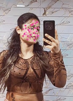 Let's Do It🥀 ( Live Cam & Meeting ) - escort in Bangalore Photo 9 of 9