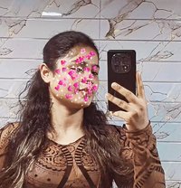 Lets Do It🥀 ( Live Cam & Meeting ) - escort in Bangalore