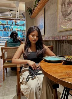 Let's Do It🥀 ( Live Cam & Meeting ) - escort in Bangalore Photo 2 of 3