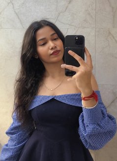 Let's Do It🥀 ( Live Cam & Meeting ) - escort in Bangalore Photo 3 of 3