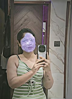 Let's Do It🥀 ( Live Cam & Meeting ) - escort in Hyderabad Photo 2 of 2