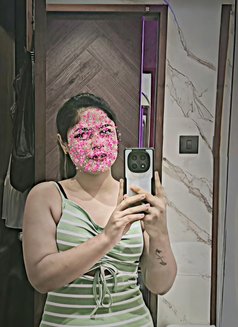 Let's Do It🥀 ( Live Cam & Meeting ) - escort in Hyderabad Photo 3 of 4