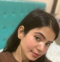 🥂 lets do(Live cam & direct meet)🥂 - escort in Bangalore