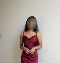 🥂 Im independent (Live cam & meet)🥂 - escort in Bangalore