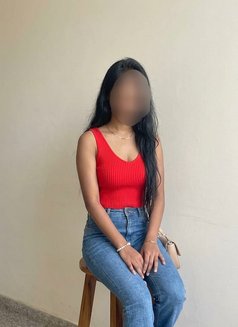 🥂 I'm independent (Live cam & meet)🥂 - escort in Bangalore Photo 9 of 10