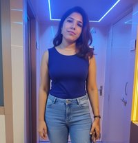 Lets do ❣️ ( Live cam & direct meet) ❣️ - puta in Hyderabad
