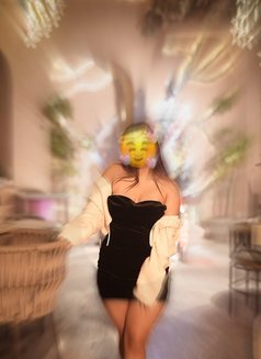 🥂ANSHU LET'S MEET PRIVATELY (CA M)🥂 - escort in Pune Photo 3 of 6