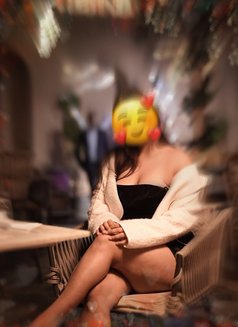 🥂ANSHU LET'S MEET PRIVATELY (CA M)🥂 - escort in Pune Photo 5 of 6