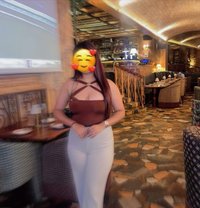 🥂A FULLY INDEPENDENT (CAM & MEET)🥂 - escort in Bangalore Photo 4 of 5