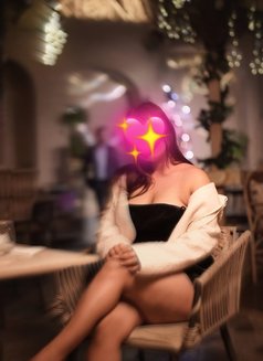 🥂A FULLY INDEPENDENT (CAM & MEET)🥂 - escort in Bangalore Photo 5 of 5