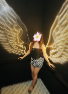 🥂let's do (Live cam & real meet)🥂 - escort in Bangalore Photo 3 of 5