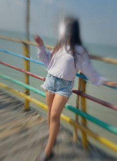 🥂let's do (Live cam & real meet)🥂 - escort in Bangalore Photo 4 of 5