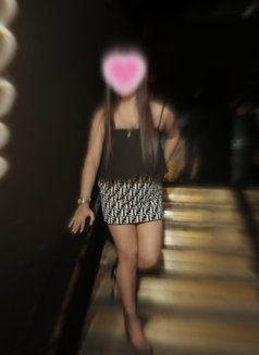 🥂let's do (Live cam & real meet)🥂 - escort in Bangalore Photo 5 of 5