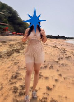 🥂let's do (Live cam & real meet)🥂 - escort in Gurgaon Photo 4 of 5