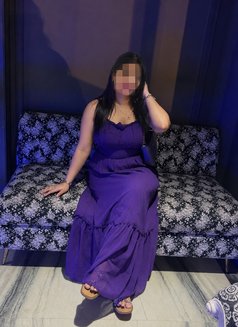 Let's do live(webcam & incall meet-up) - escort in Kochi Photo 4 of 6