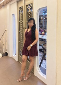 Let's do live(webcam & incall meet-up) - escort in Kochi Photo 3 of 6
