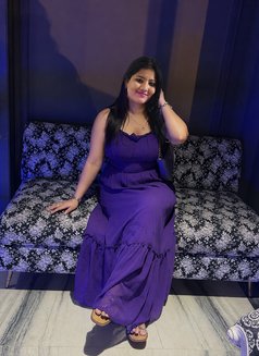 Let's do live(webcam & incall meet-up) - escort in Kochi Photo 6 of 6