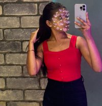 VIP 🥂cam show and real meet 🥂🥂 - escort in Hyderabad Photo 1 of 5