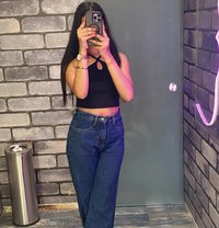 New girl 100% indpe🥂(cam&meet)sexchat🍾 - escort in Pune Photo 4 of 5