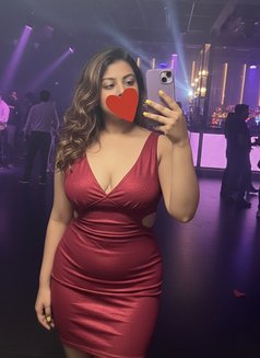 Let's Do ( Real Meet & Cam ) - escort in Bangalore Photo 3 of 3